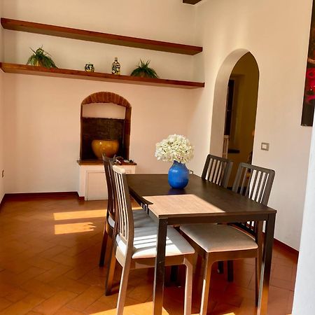 Апартаменти At The Boboli Garden Carola Loft Флоренція Екстер'єр фото