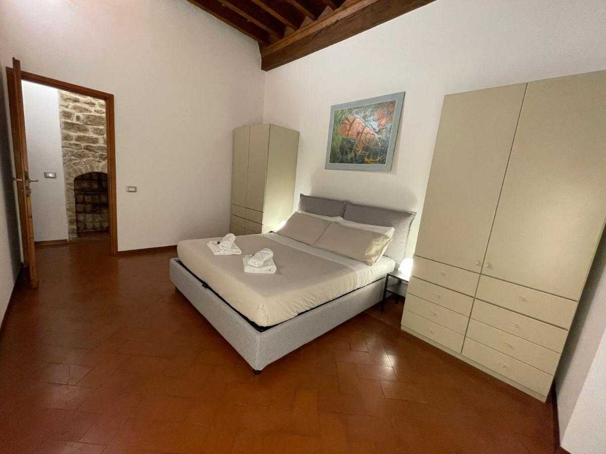 Апартаменти At The Boboli Garden Carola Loft Флоренція Екстер'єр фото