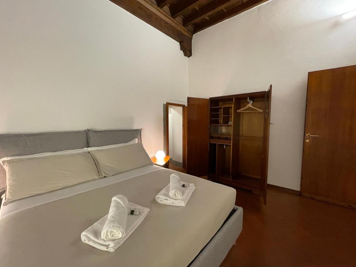 Апартаменти At The Boboli Garden Carola Loft Флоренція Екстер'єр фото