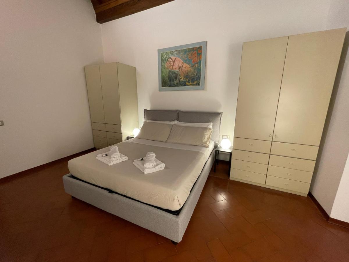 Апартаменти At The Boboli Garden Carola Loft Флоренція Екстер'єр фото