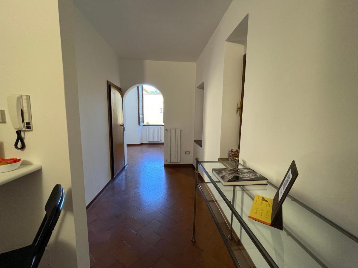 Апартаменти At The Boboli Garden Carola Loft Флоренція Екстер'єр фото