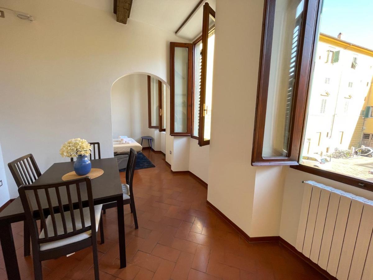 Апартаменти At The Boboli Garden Carola Loft Флоренція Екстер'єр фото
